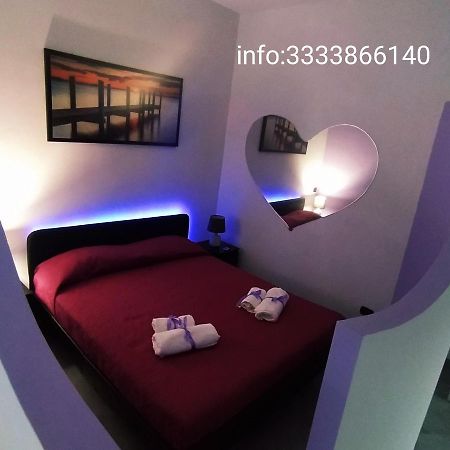 La Chambre แอร์โกลาโน ภายนอก รูปภาพ