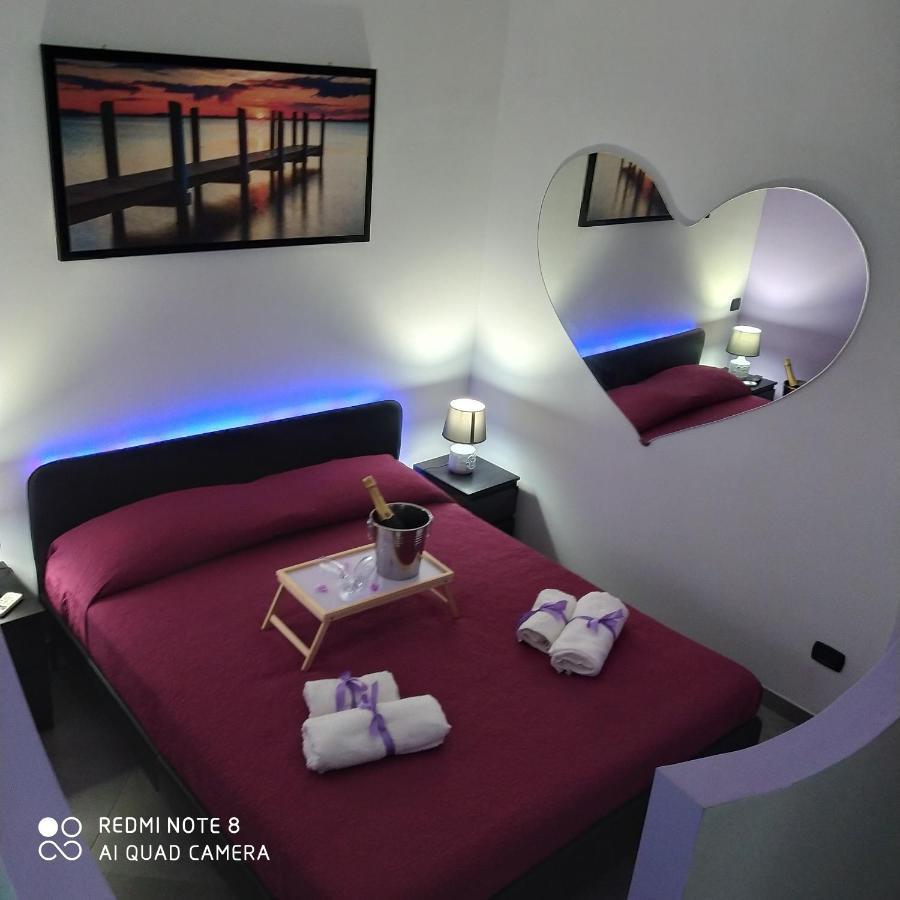 La Chambre แอร์โกลาโน ภายนอก รูปภาพ